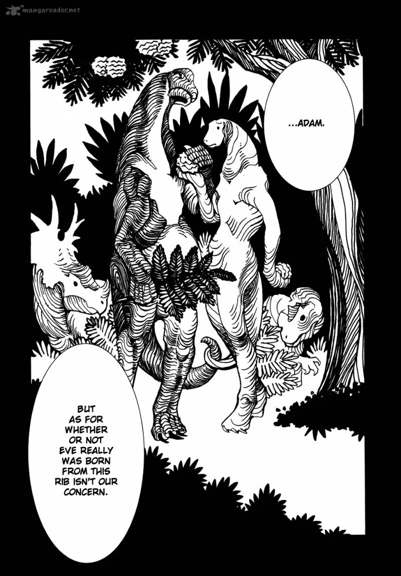Jabberwocky Chapter 3 page 92