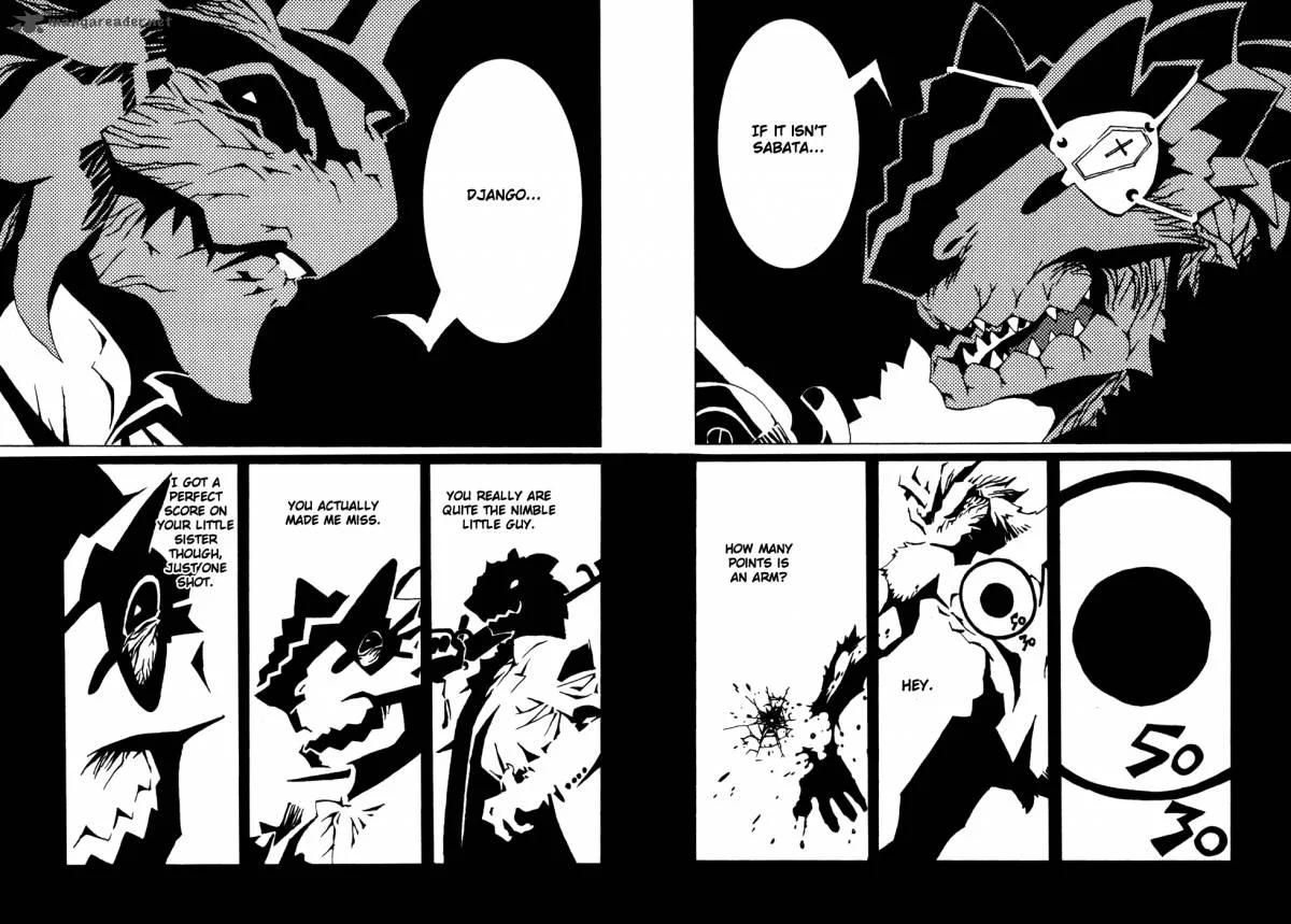 Jabberwocky Chapter 3 page 116