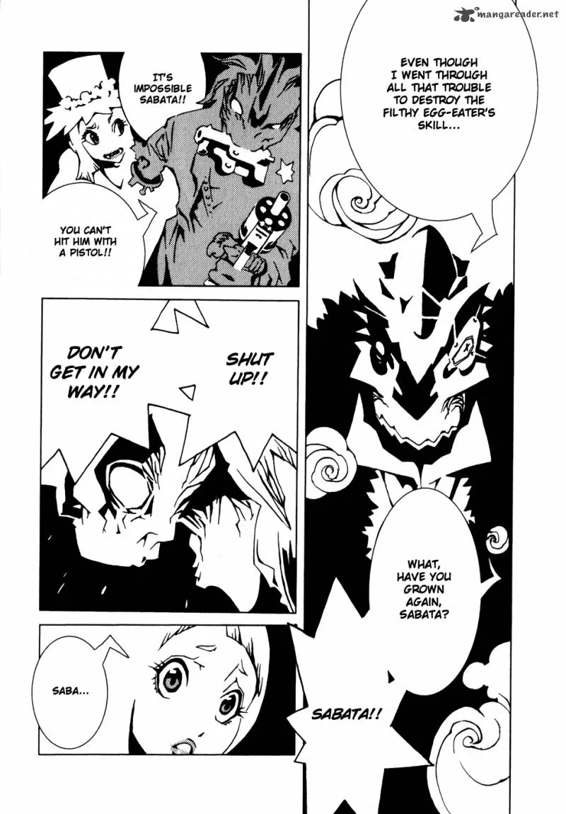 Jabberwocky Chapter 3 page 120