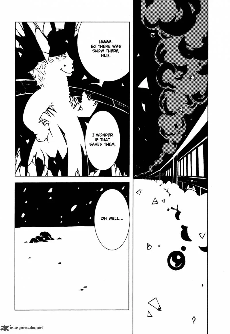 Jabberwocky Chapter 3 page 125