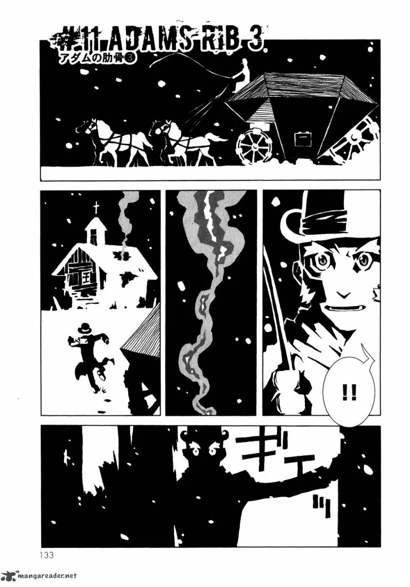Jabberwocky Chapter 3 page 128