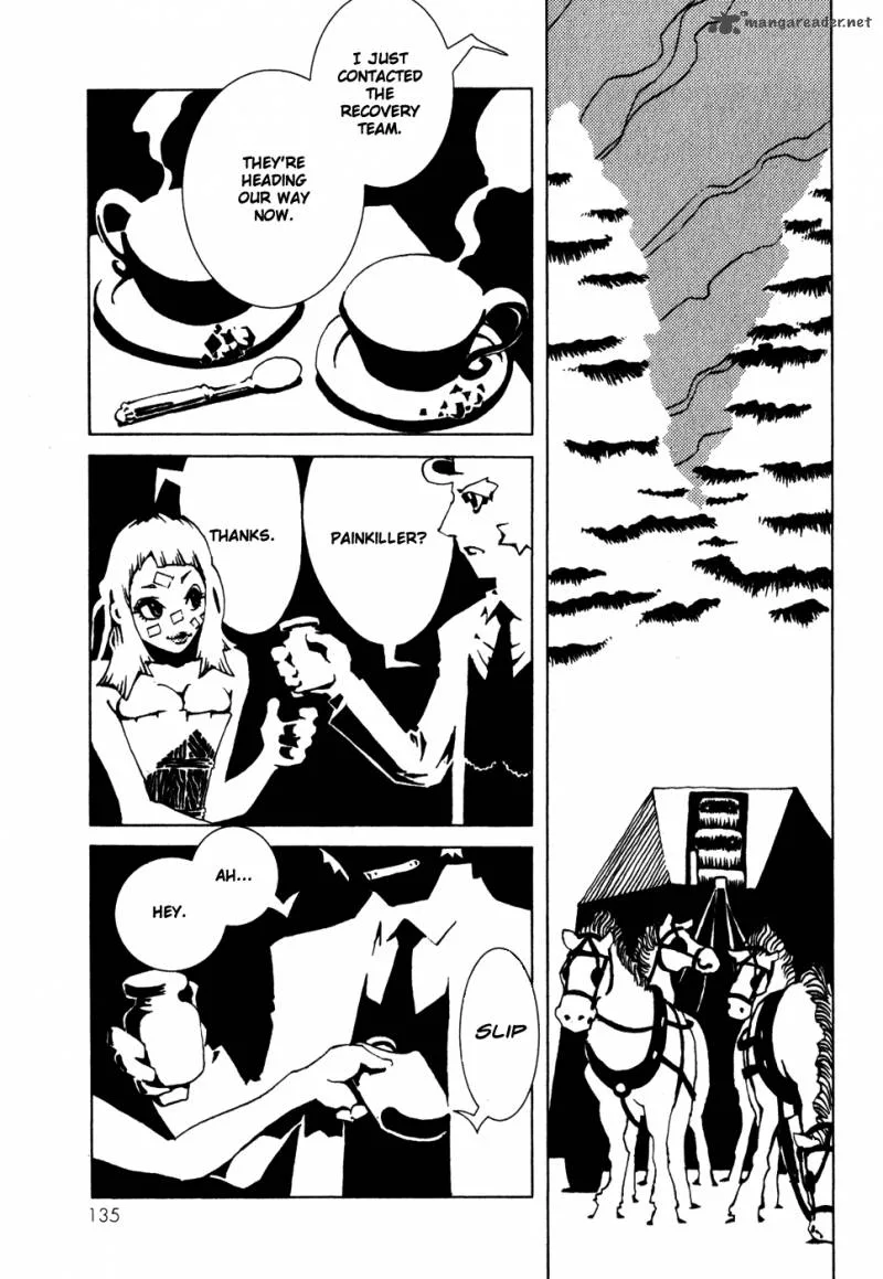 Jabberwocky Chapter 3 page 130
