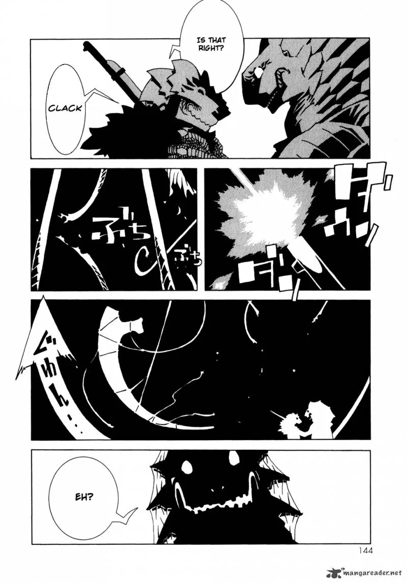 Jabberwocky Chapter 3 page 139