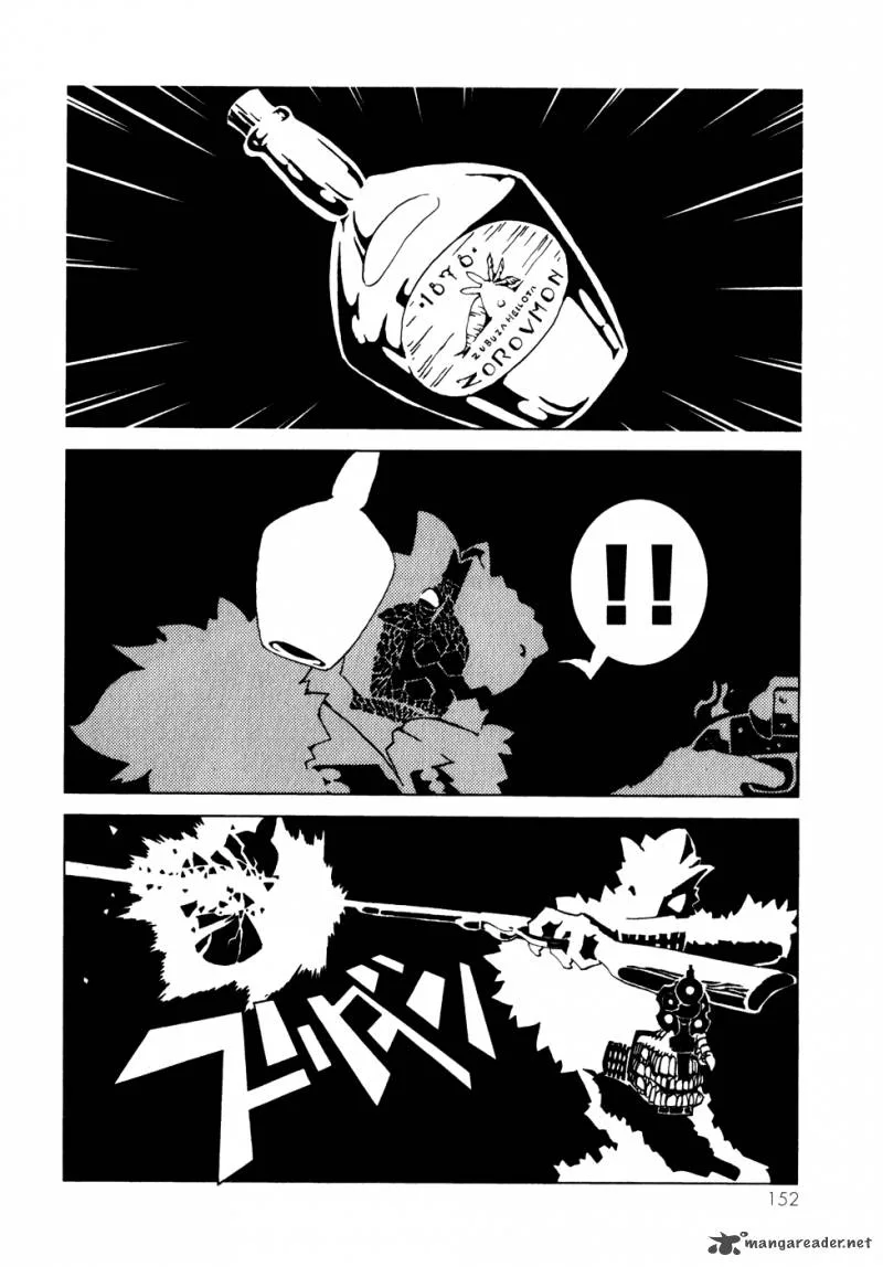 Jabberwocky Chapter 3 page 146