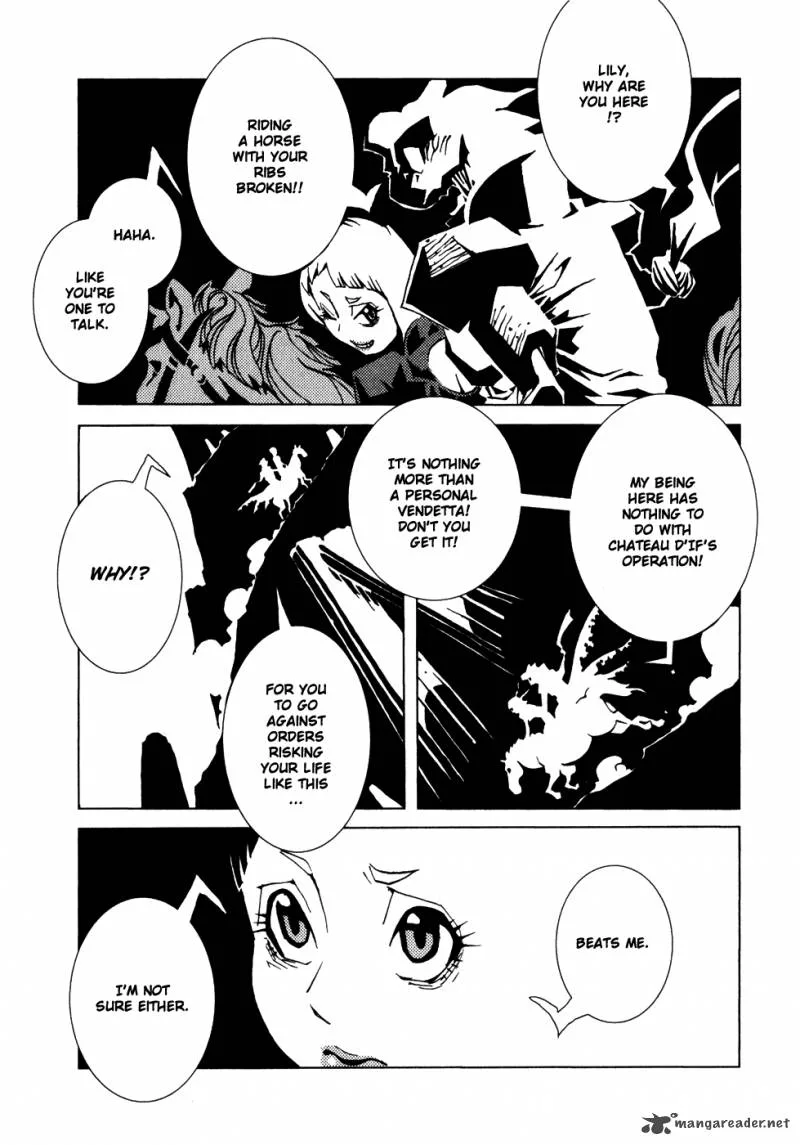 Jabberwocky Chapter 3 page 149