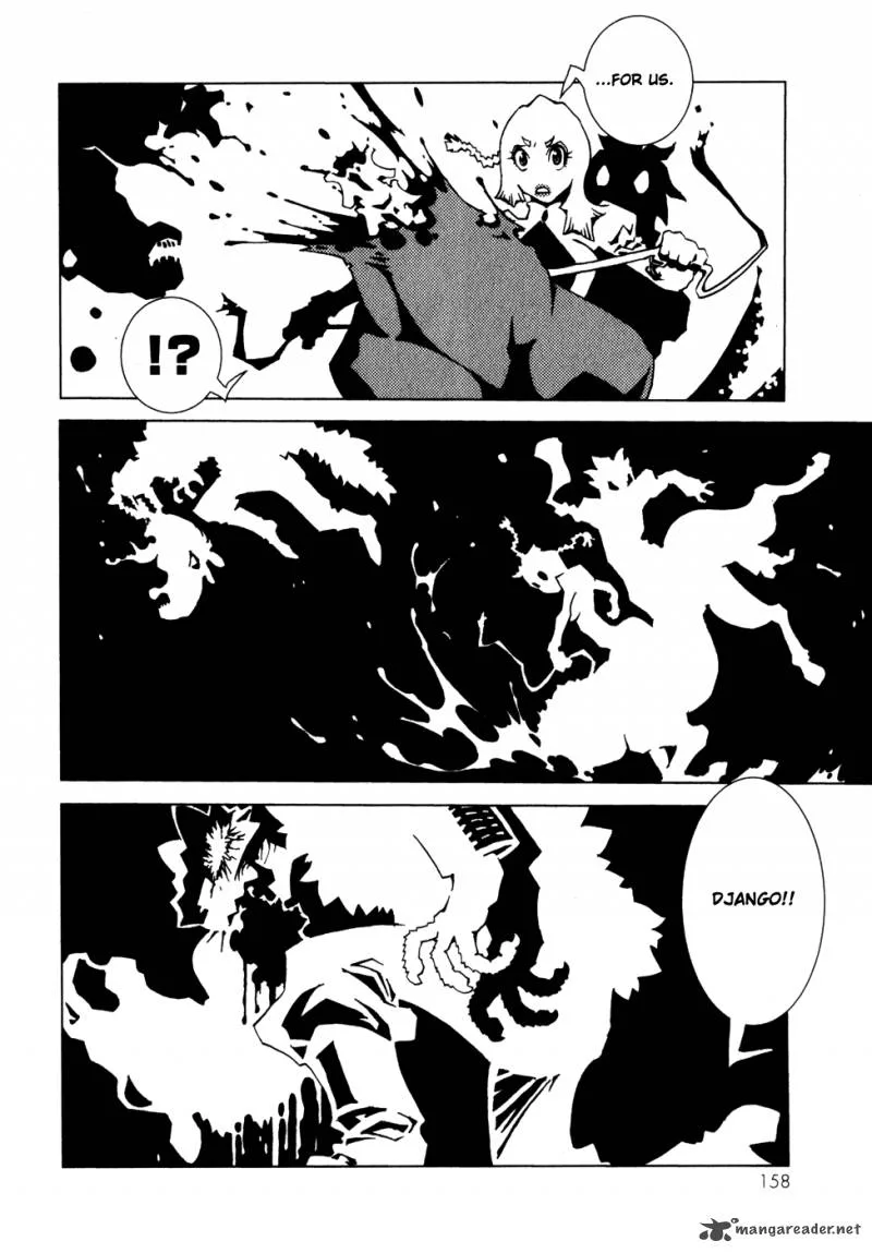 Jabberwocky Chapter 3 page 152