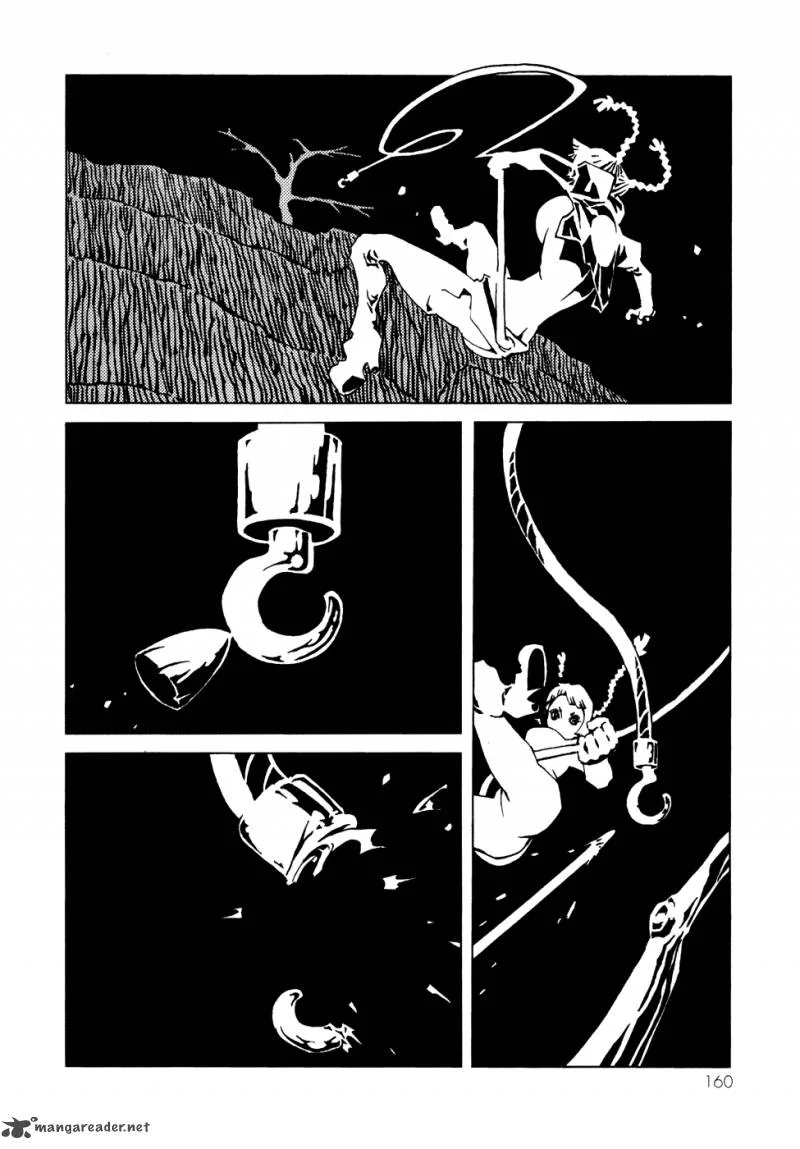 Jabberwocky Chapter 3 page 154