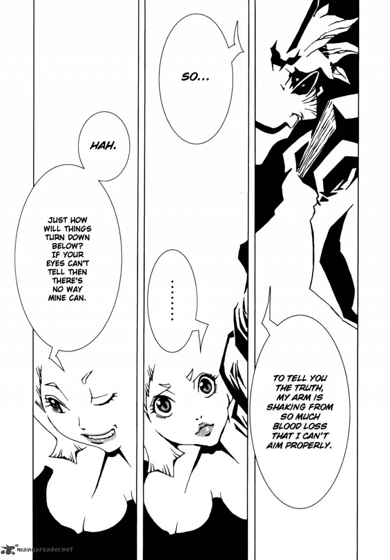 Jabberwocky Chapter 3 page 158
