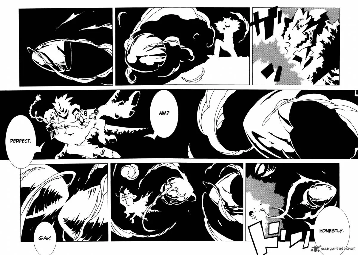 Jabberwocky Chapter 3 page 163