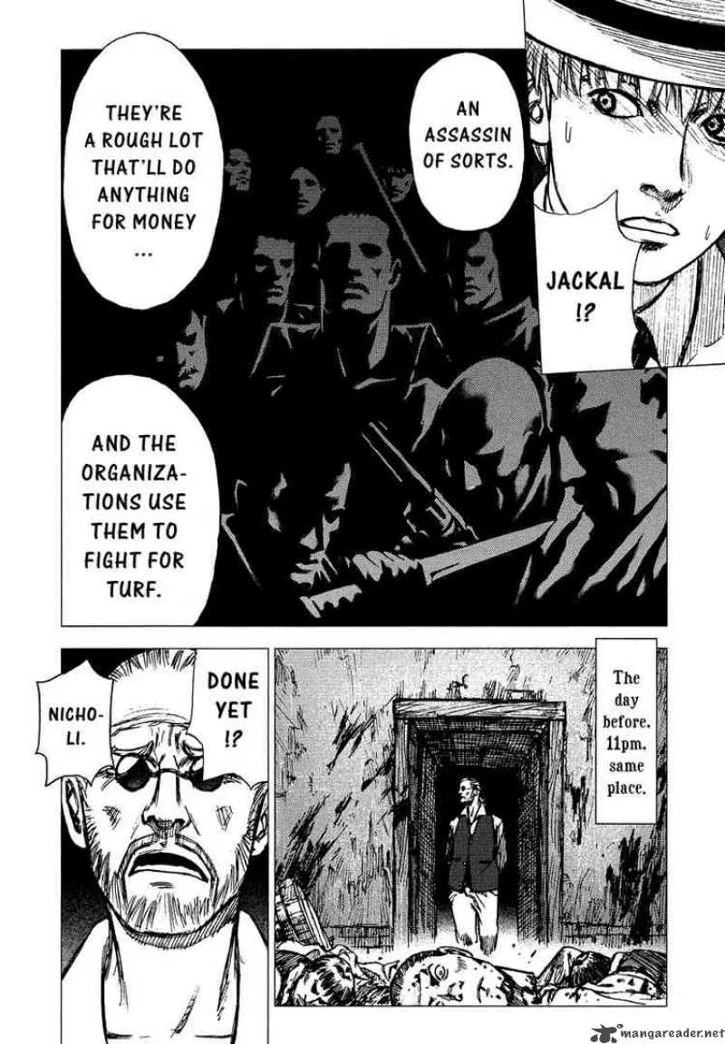 Jackals Chapter 1 page 13