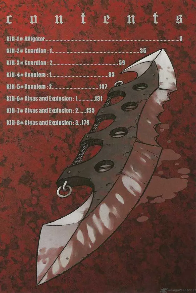Jackals Chapter 1 page 6
