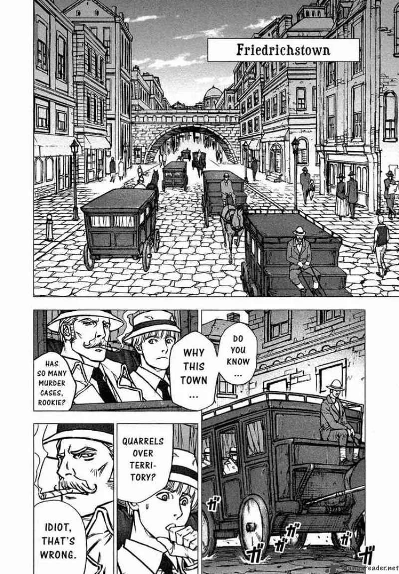 Jackals Chapter 1 page 9
