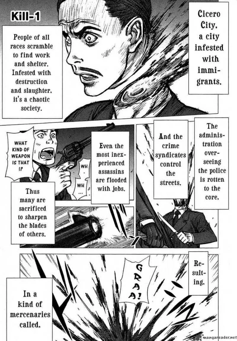 Jackals Chapter 1 page 7
