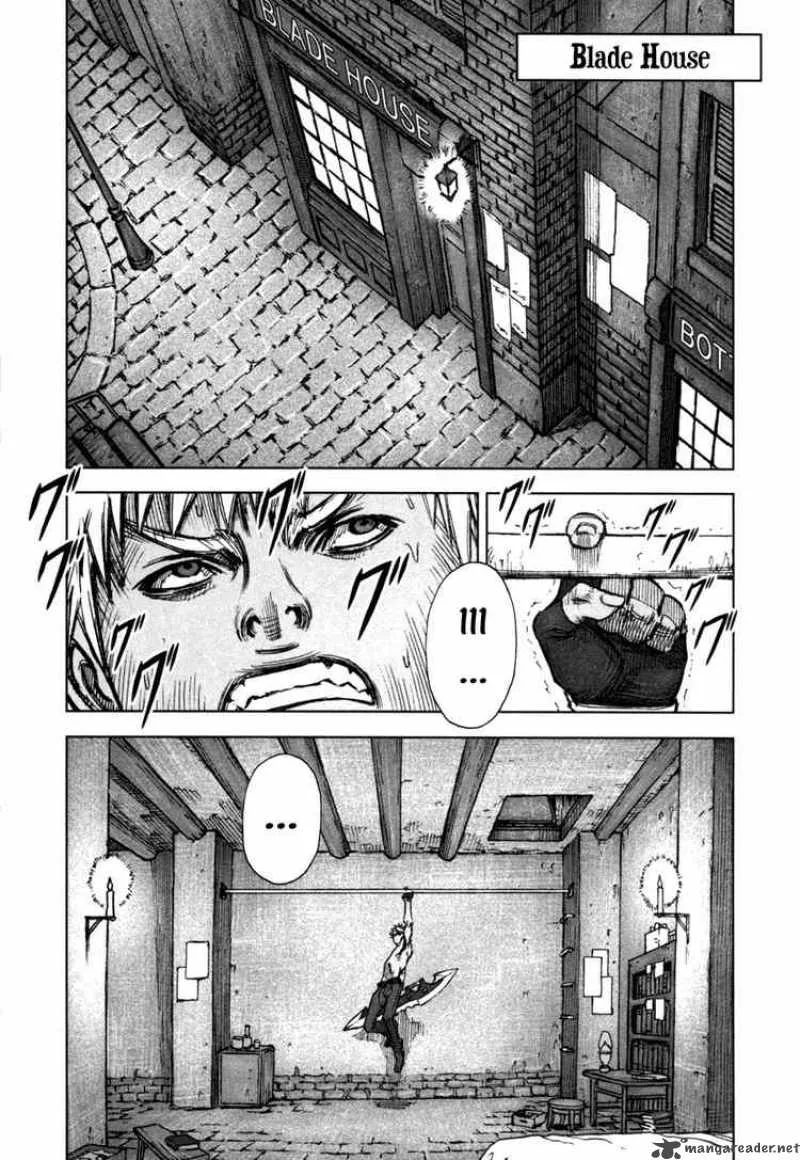 Jackals Chapter 10 page 4
