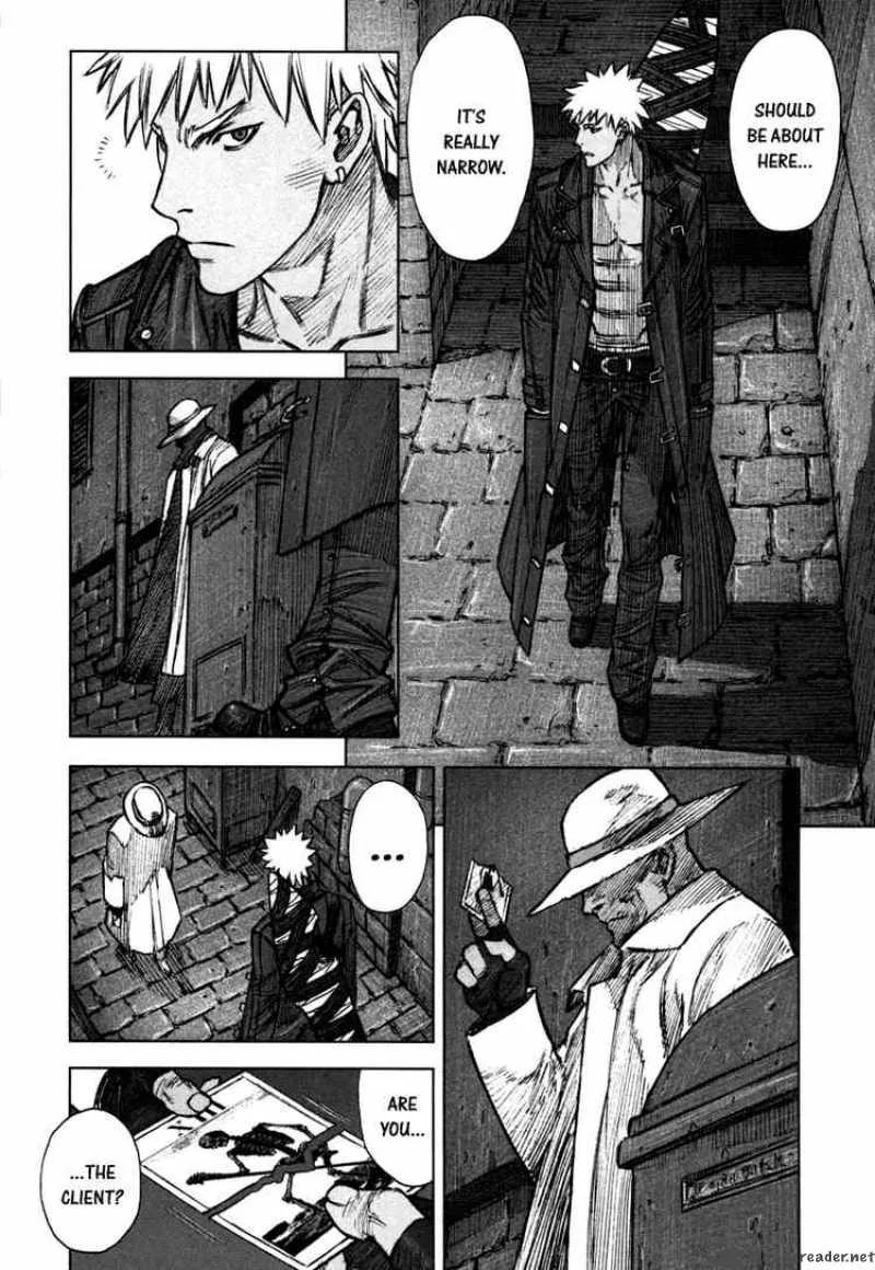 Jackals Chapter 10 page 8