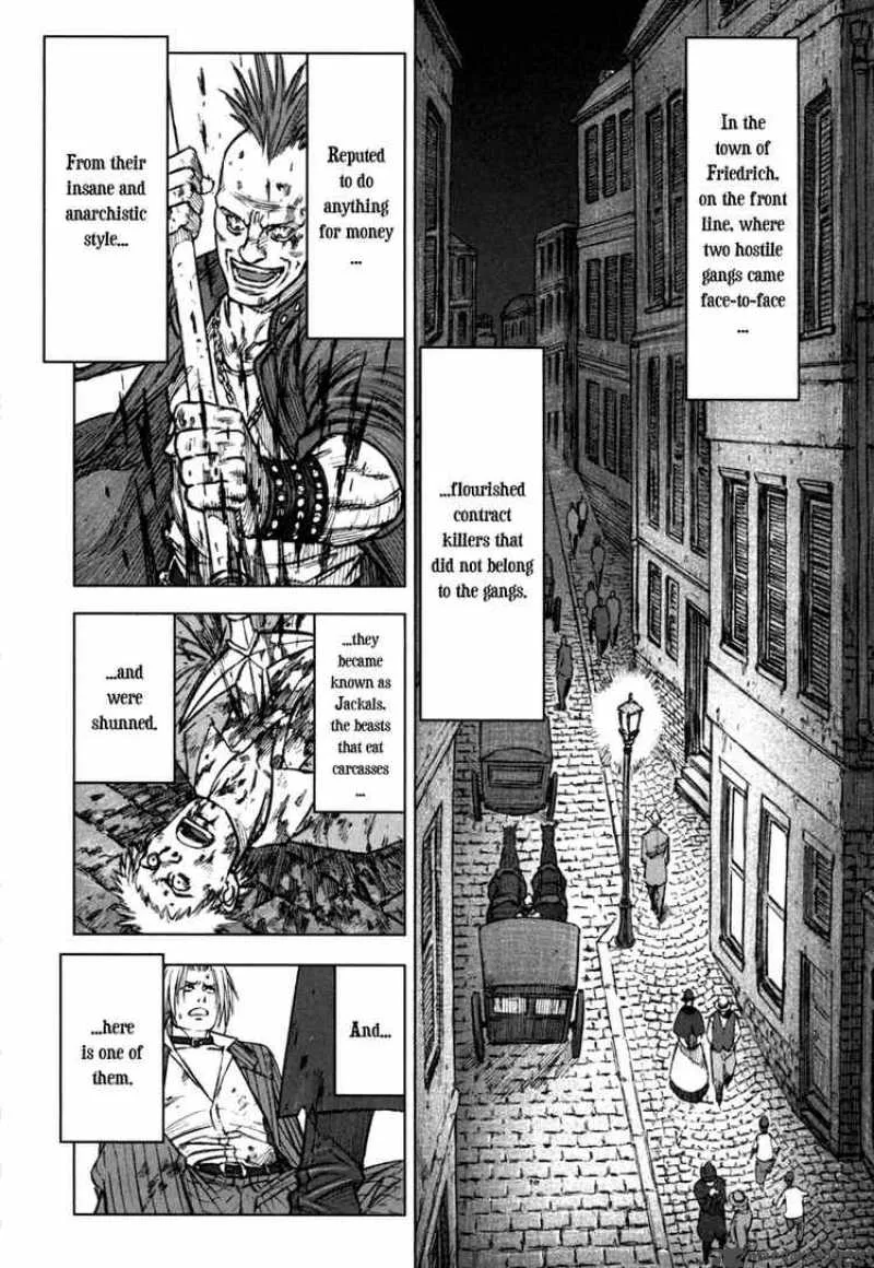 Jackals Chapter 10 page 2