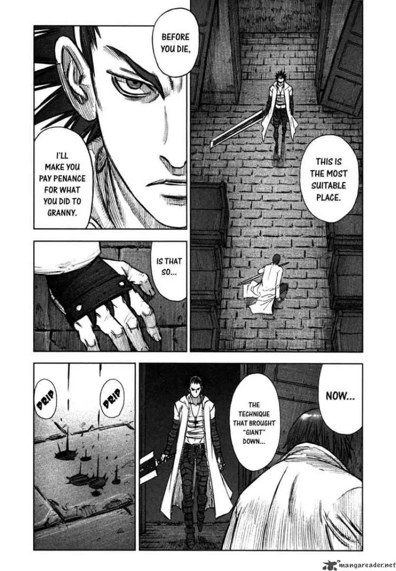 Jackals Chapter 12 page 23