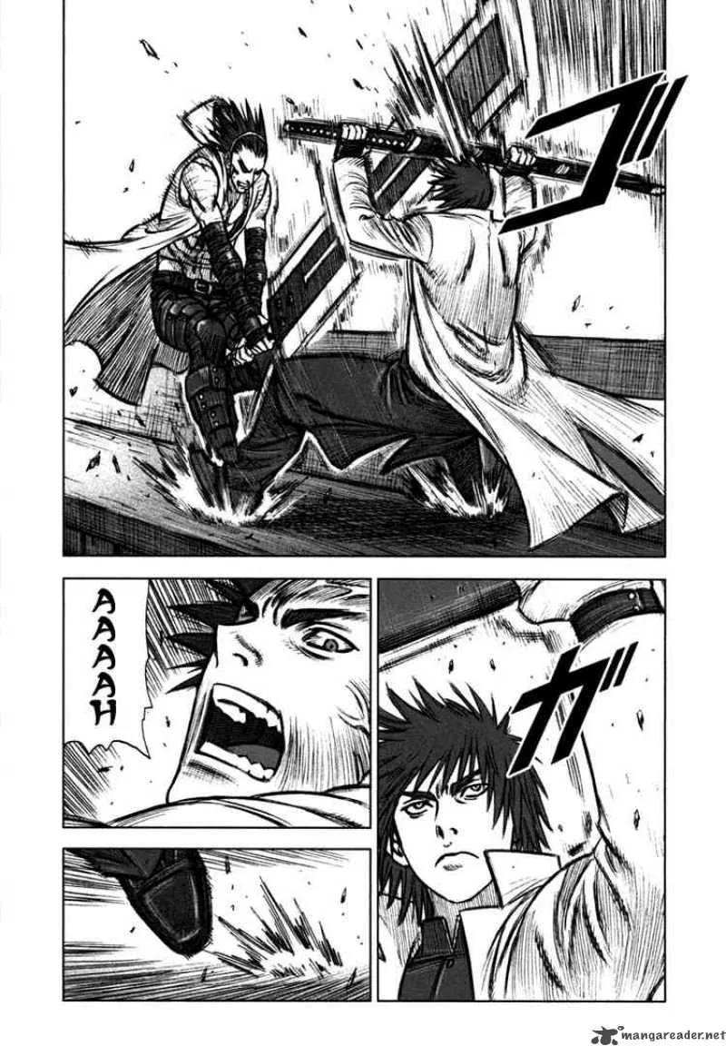 Jackals Chapter 13 page 14