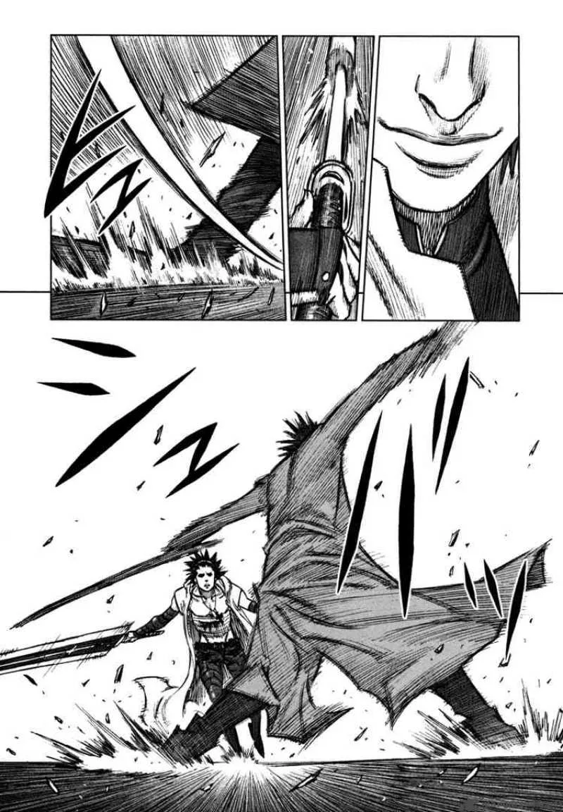 Jackals Chapter 13 page 5