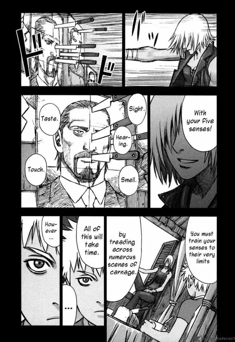Jackals Chapter 14 page 9
