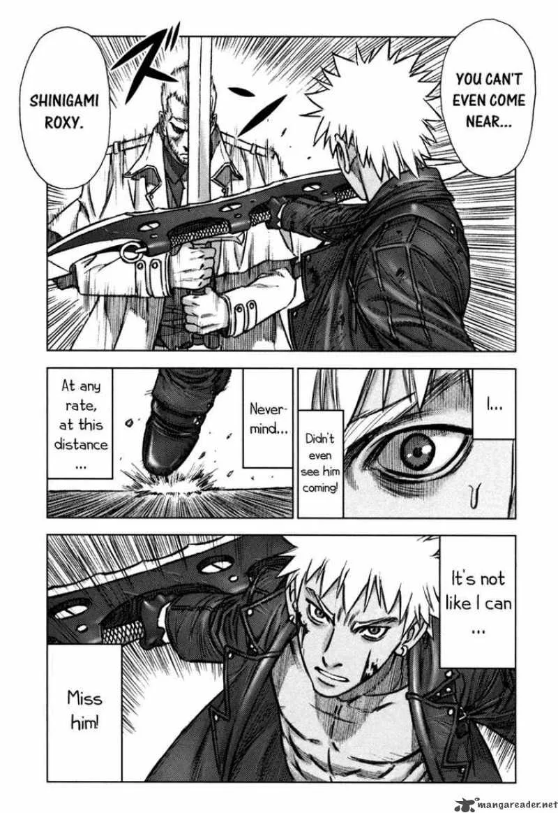 Jackals Chapter 14 page 5