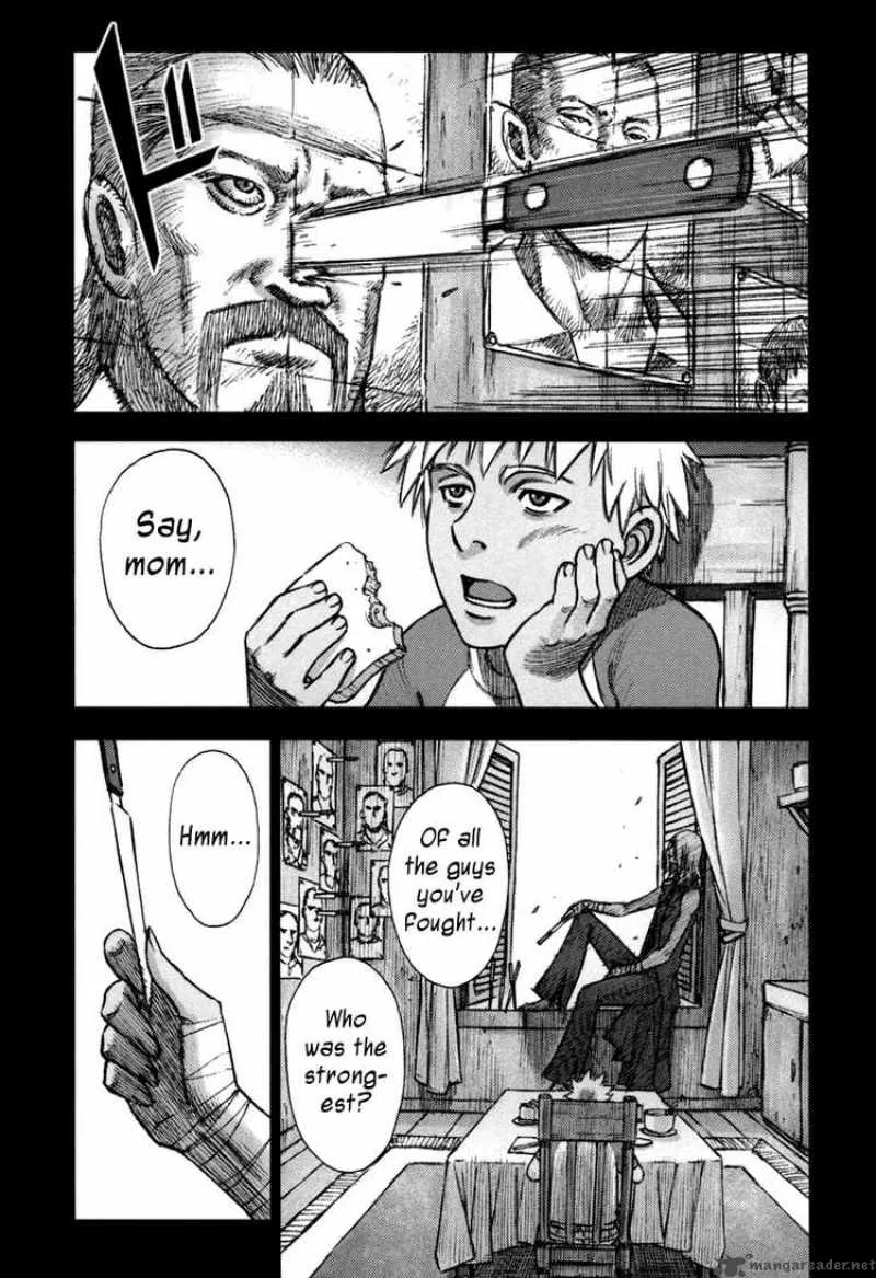 Jackals Chapter 14 page 7