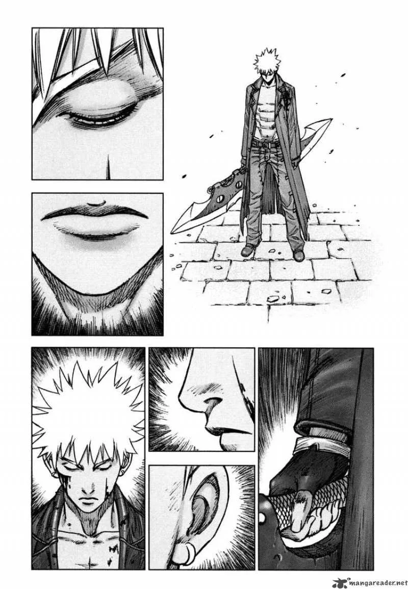 Jackals Chapter 14 page 17