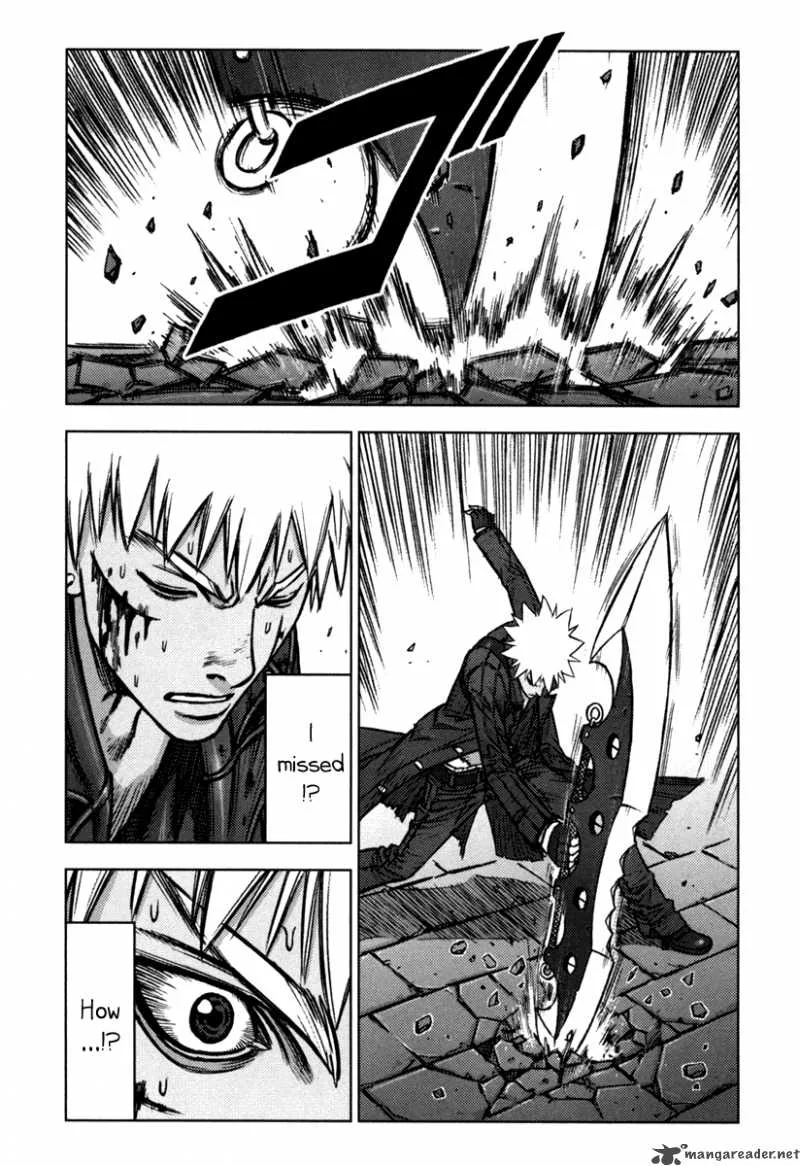 Jackals Chapter 15 page 4