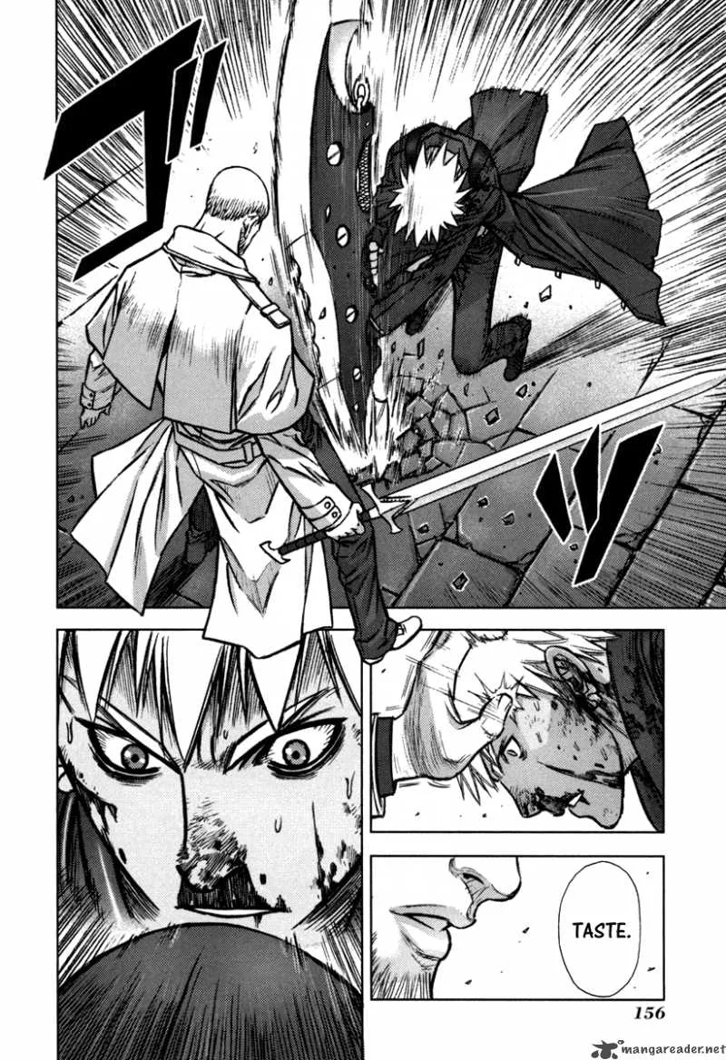 Jackals Chapter 15 page 8