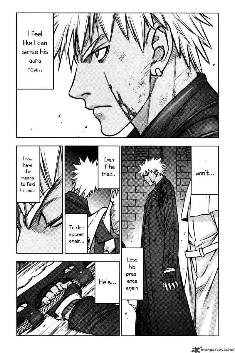 Jackals Chapter 15 page 2