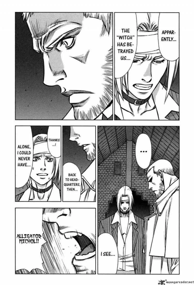 Jackals Chapter 16 page 3