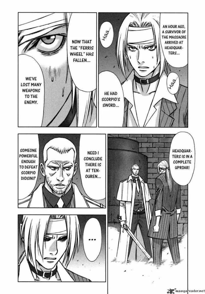Jackals Chapter 16 page 2
