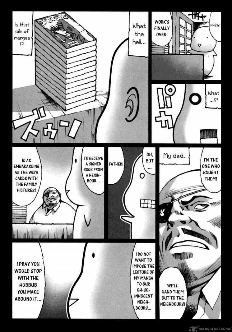 Jackals Chapter 16 page 32