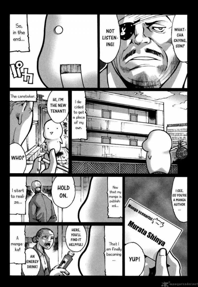 Jackals Chapter 16 page 33