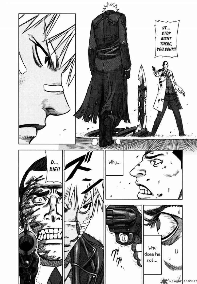 Jackals Chapter 17 page 23