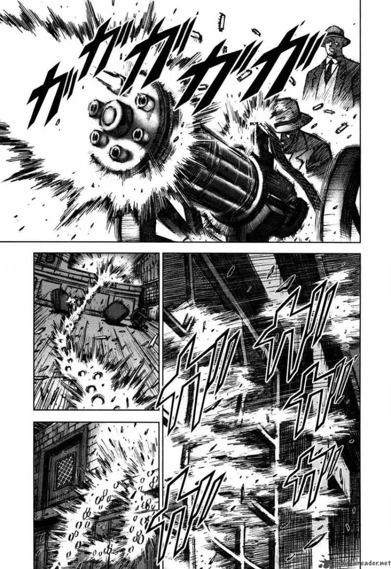 Jackals Chapter 17 page 7