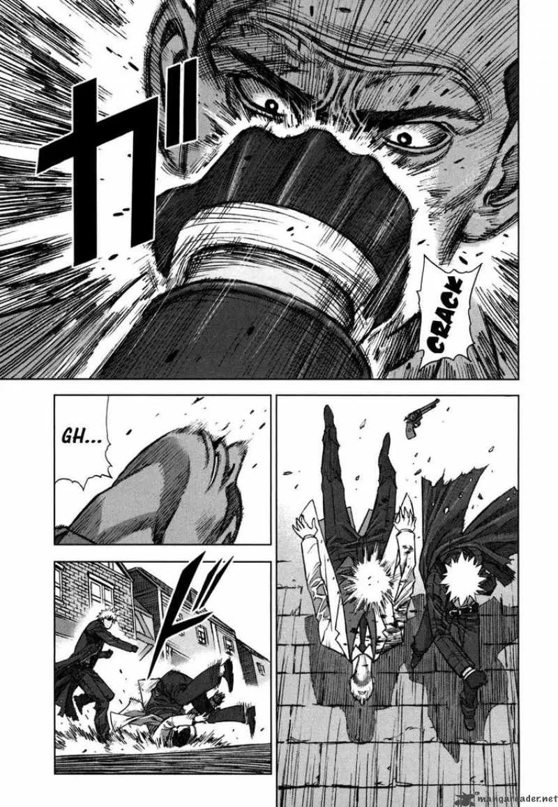 Jackals Chapter 17 page 25