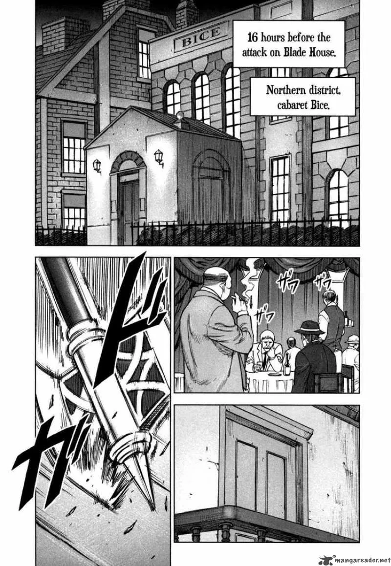 Jackals Chapter 18 page 4