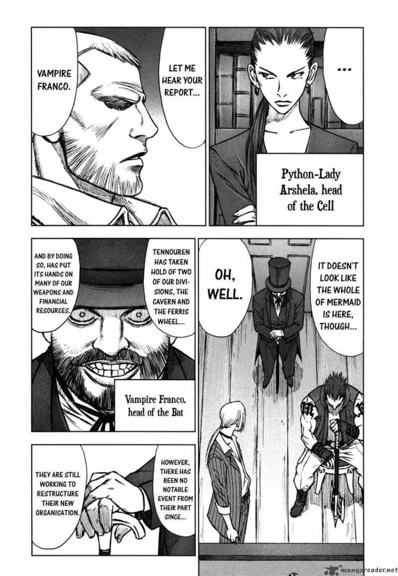 Jackals Chapter 18 page 6