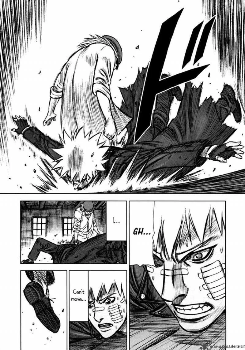 Jackals Chapter 19 page 21