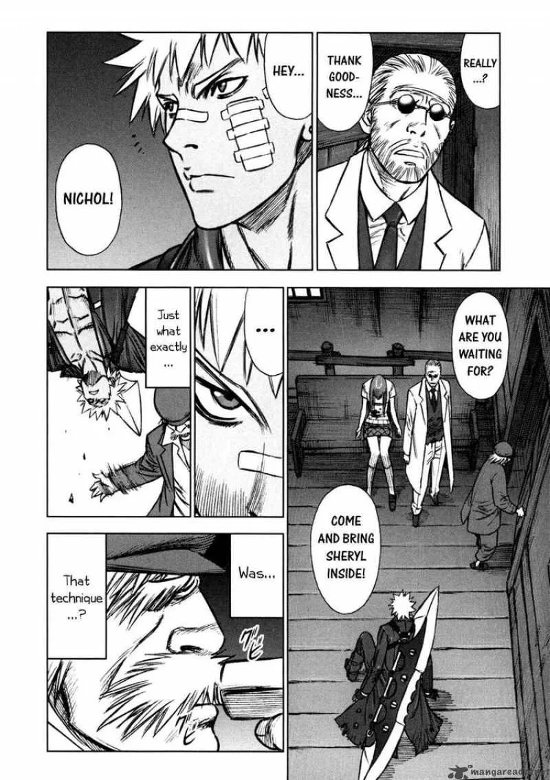 Jackals Chapter 19 page 4