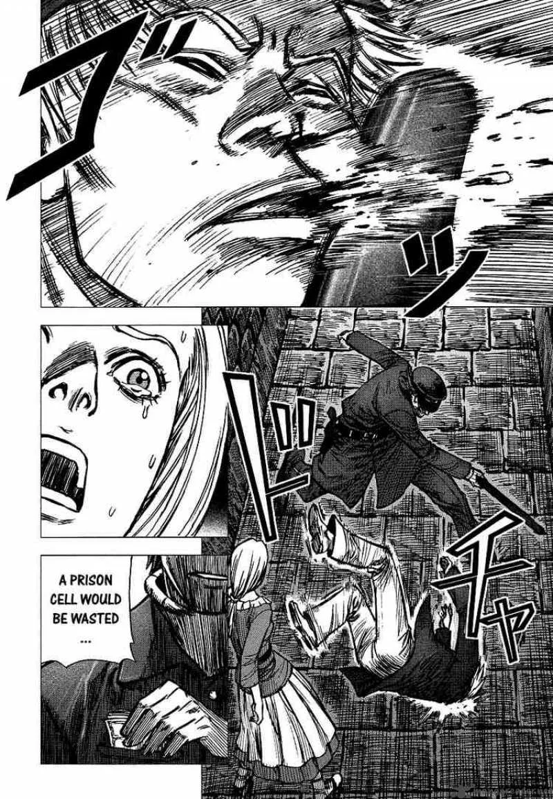 Jackals Chapter 2 page 4