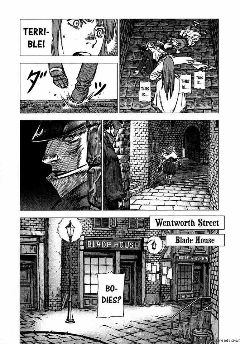 Jackals Chapter 2 page 9