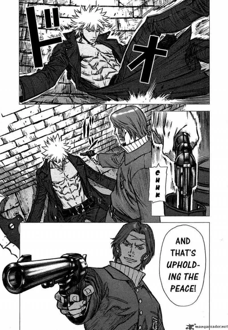 Jackals Chapter 2 page 23