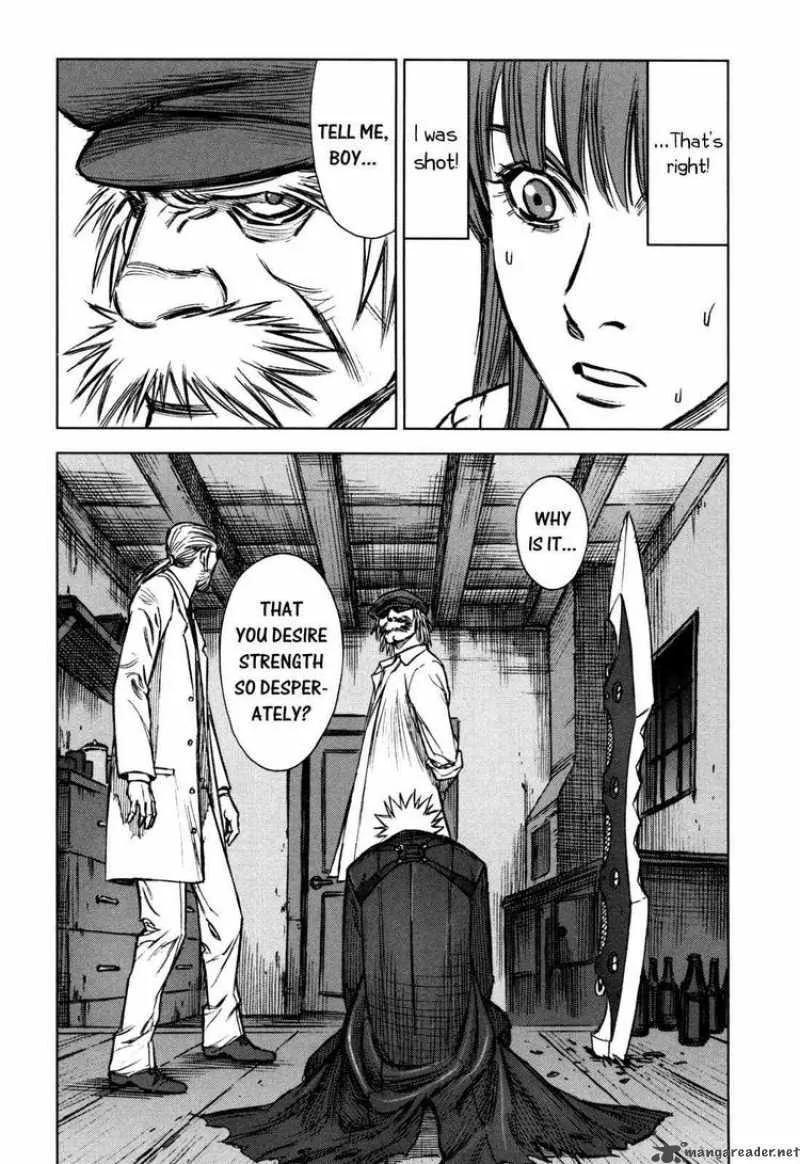 Jackals Chapter 20 page 2