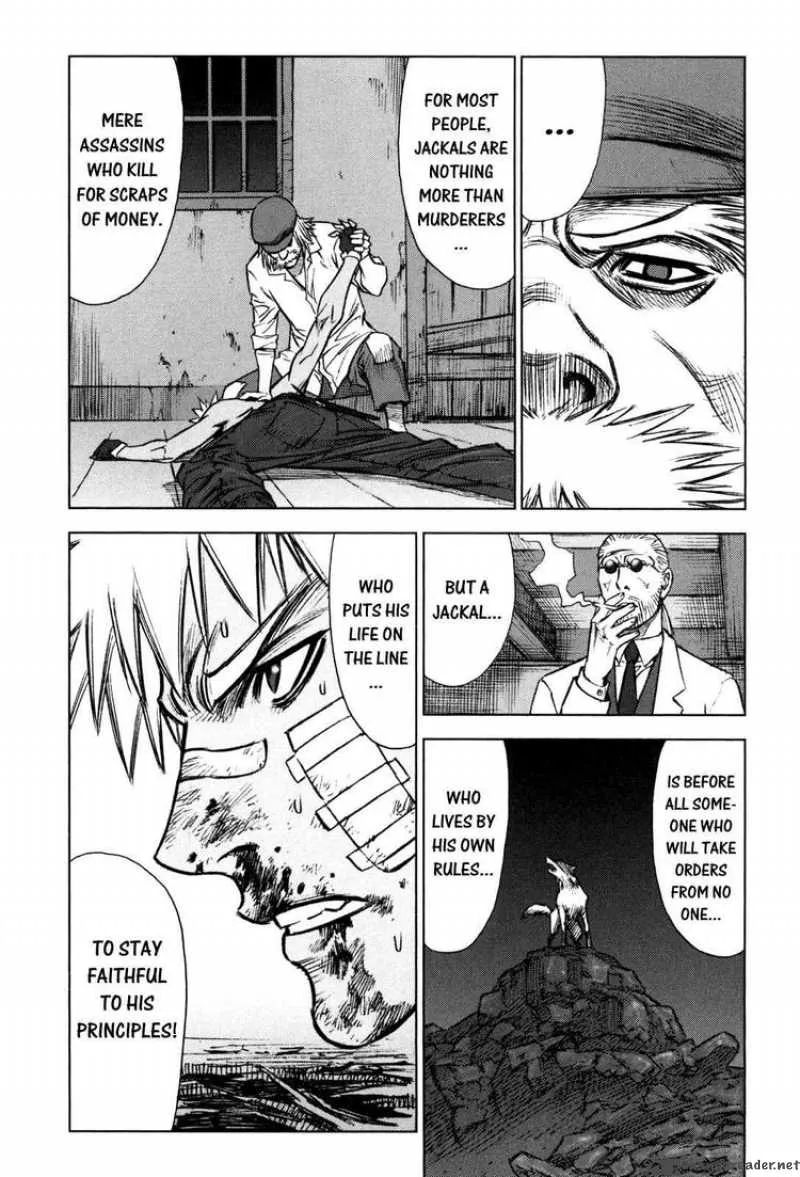 Jackals Chapter 20 page 15