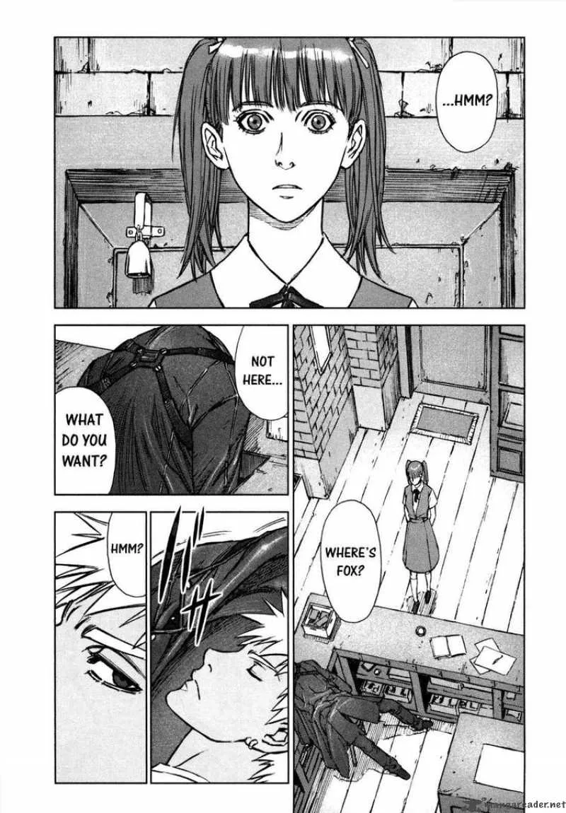 Jackals Chapter 21 page 2