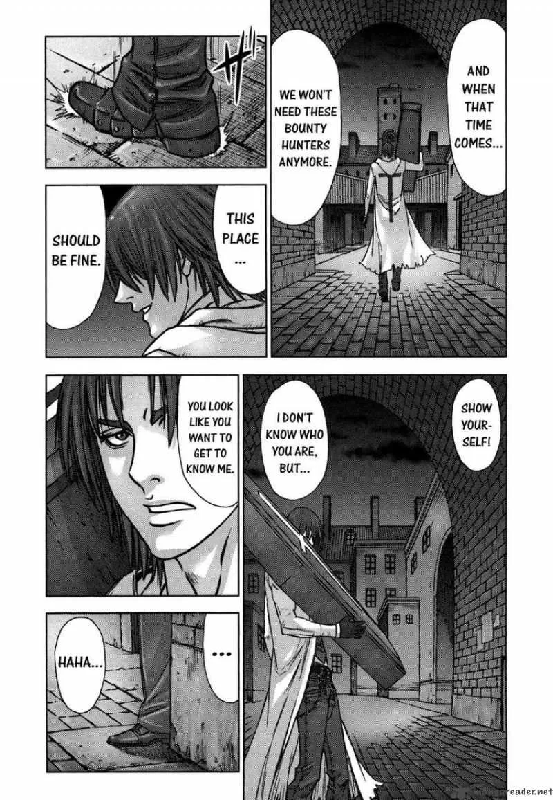 Jackals Chapter 23 page 8