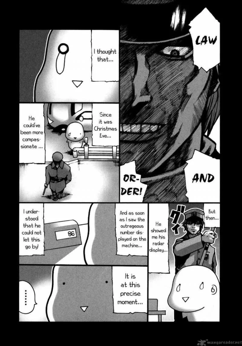 Jackals Chapter 23 page 35