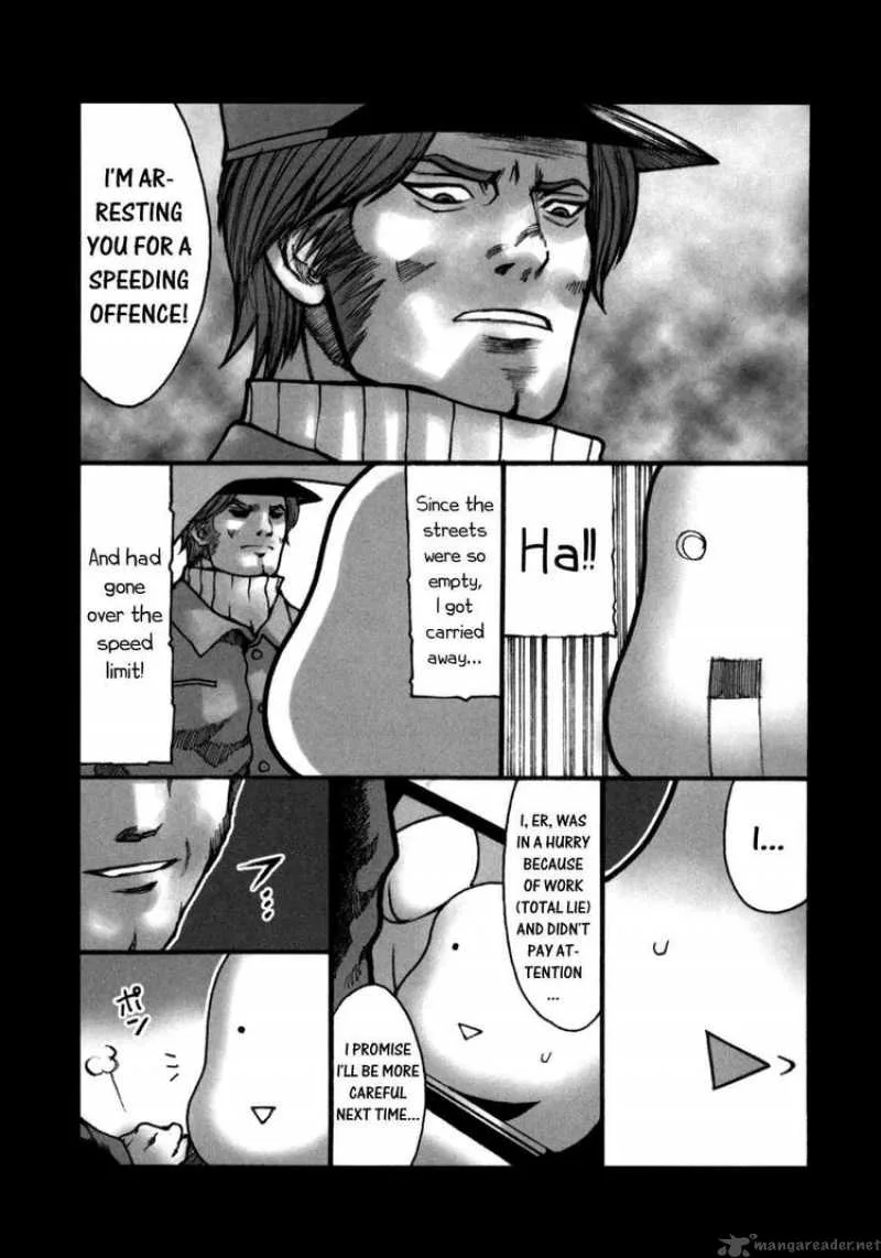 Jackals Chapter 23 page 34